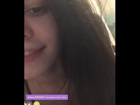 ❤️ Luderagtig russisk kælling (Periscope, VKontakte, Instagram) ❤ Kvalitets sex at da.niceporn.ru ❌️