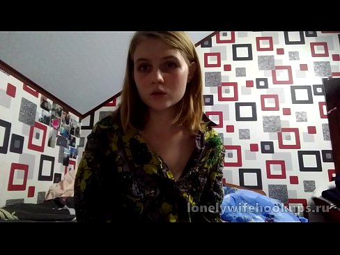❤️ Ung blondine studerende fra Rusland kan lide større pikke. ❤ Kvalitets sex at da.niceporn.ru ❌️