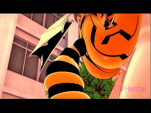 ❤️ Wasp Girl Monster ❤ Kvalitets sex at da.niceporn.ru ❌️