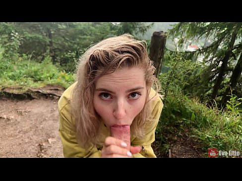 ❤️ Pige sluger sperm efter et offentligt blowjob - Eva Elfi ❤ Kvalitets sex at da.niceporn.ru ❌️
